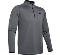 Under Armour Men's Tech 2.0 1/2 Zip Versatile Warm Up Top for Men, Light and Breathable Zip Up Top for Working Out (Pack of 1)