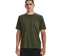 Under Armour Men's Tech 2.0 5c Short Sleeve T-Shirt, (390) Marine Od Green / / Black, Large