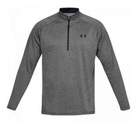 Under Armour Mens Tech 2.0 Half-Zip Shirt Green 4XL
