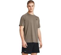 Under Armour Mens Tech 2.0 Short Sleeve T-Shirt Size: XXL, Colour: Taupe