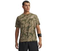Under Armour Men's Tech 2.0 Short-Sleeve T-Shirt, (391) Marine Od Green / / White, 3XL