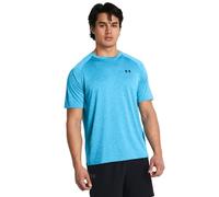 Under Armour Men's Tech 2.0 Short-Sleeve T-Shirt, (423) Capri / / Black, S