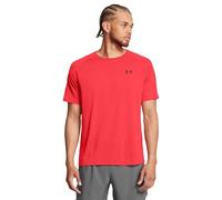 Under Armour Men's Tech 2.0 Short-Sleeve T-Shirt, (713) Racer Red / / Black, 3XL