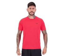 Under Armour Men's Tech 2.0 Short-Sleeve T-Shirt, (713) Racer Red / / Black, XL
