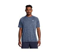 Under Armour Men's Tech 2.0 Short-Sleeve T-Shirt, Academy/Steel-409, XXXXXL