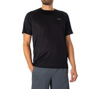 Under Armour Men's Tech 2.0 Short Sleeve T-Shirt, Black