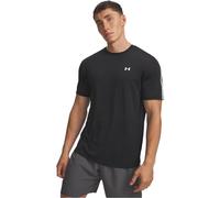Under Armour Tech Taping Short Sleeve T-Shirt Black - M