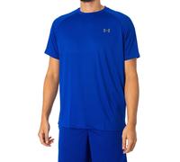 Under Armour Men's Tech 2.0 Short Sleeve T-Shirt, Blue