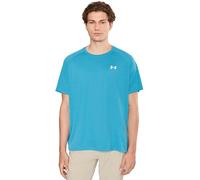 Under Armour T-Shirt Tech 2.0 Men's Short Sleeve Ether Blue L