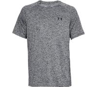 Under Armour Men's Tech 2.0 Short-Sleeve T-Shirt, Gray (002)/Black, XXXXL
