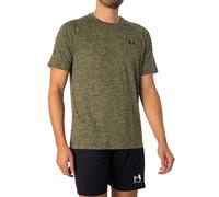 Under Armour Men's Tech 2.0 Short Sleeve T-Shirt, Green