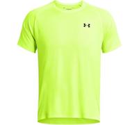Under Armour Mens Tech 2.0 Short Sleeve T-Shirt High Vis Yellow S