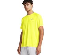 Under Armour Mens Tech 2.0 Short Sleeve T-Shirt High Vis Yellow S