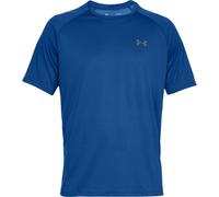 Under Armour Men's Tech 2.0 Short-Sleeve T-Shirt , Royal (400)/Graphite, XX-Large Tall