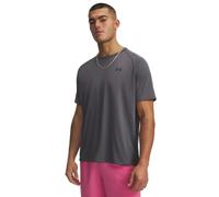 Under Armour Men's Tech 2.0 Short Sleeve Tee Castlerock/Black L L