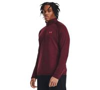 Under Armour Mens Tech 2.0 Sweater - Dark Maroon/Cordova Red/Beta - XXL