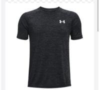 Under Armour Mens Tech 2.0 T-Shirt Short Sleeve Fitness Running Training
