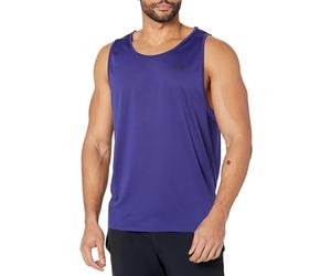 Under Armour Mens Tech 2.0 Tank Top Sonar Blue S