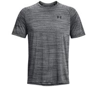 Under Armour Mens Tech 2.0 Tiger T-Shirt Colour: Black, Size: XXL