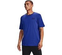 Under Armour Mens Tech 2 T-Shirt Blue XL