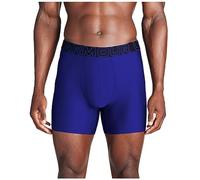 Under Armour Performance Tech 6´´ Boxers 3 Units