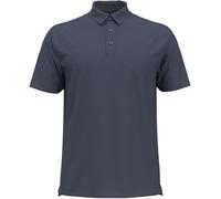 Under Armour Men's Tech Golf Polo, (045) Downpour Gray / / Pitch Gray, 4XL/Tall