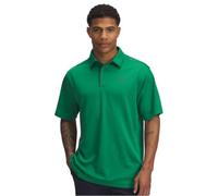 Under Armour Men's Tech Golf Polo, (305) Team Kelly Green / / Pitch Gray, XL