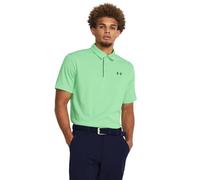 Under Armour Men's Tech Golf Polo, Golf Apparel