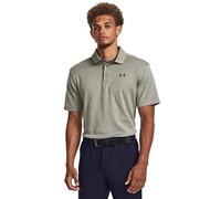 Under Armour Tech Polo Green