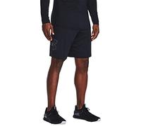 Under Armour Logo Print Shorts