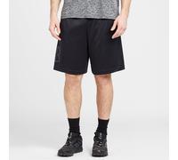 Under Armour Men's Tech Graphic Shorts, Black L