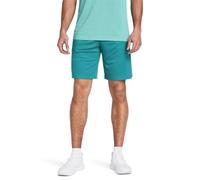 Under Armour Mens Tech Graphics Shorts Blue1 S