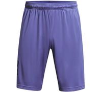 Under Armour Mens Tech Graphics Shorts Sports Bottoms Starlight/Black L