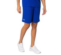 Under Armour Men's Tech Mesh Shorts, Blue
