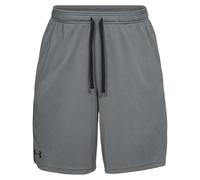 Under Armour Men's Tech Mesh Shorts, Grey, 4XL