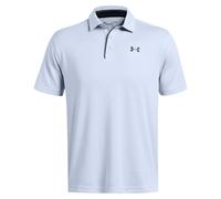 Under Armour Mens Tech Polo Nimbus Blue - XL Size: XL