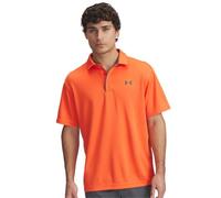 Under Armour Men's Tech Polo, Short-Sleeved Polo Shirt with Cooling Technology, Breathable and Fast-Drying Men's Polo Top