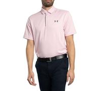 Under Armour Men's Tech Polo, Short-Sleeved Polo Shirt with Cooling Technology, Breathable and Fast-Drying Men's Polo Top