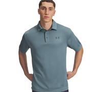 Under Armour Mens Tech Polo Size: 4XL, Colour: Blue