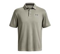 Under Armour Mens Tech Polo Size: XXL, Colour: Green