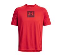 Under Armour Mens Tech Printed T-Shirt / N/A N/A GT729
