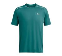Under Armour Mens Tech Reflective T-Shirt / N/A N/A GT7364