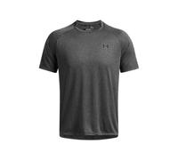 Under Armour Mens Tech Short-Sleeved T-Shirt (Castle Rock Grey/Grey) - Dark Grey - Size 2XL