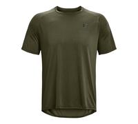 Under Armour Mens Tech T-Shirt (Marine Green) - Sage Green - Size Small