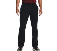 Under Armour Mens Tech Tapered Pants Black/Black - 30/32 Size: 3032