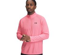 Under Armour Tech Textured Half Zip Top - SS25