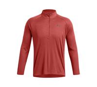 Under Armour Mens Tech Textured Half Zip Top / N/A N/A GT6612