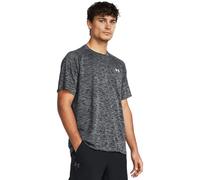 Under Armour Tech Textured Short Sleeve T-shirt Grey S / Regular Men