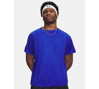 Under Armour Men's Tech Textured Short Sleeve T Shirt UK S-2XL