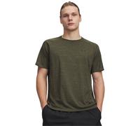 Under Armour Men's Tech Textured Short Sleeve T Shirt UK S-2XL